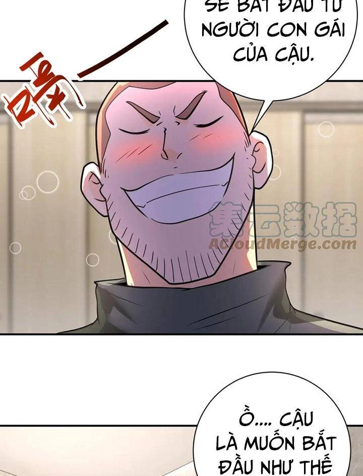 Mạt Thế Siêu Cấp Hệ Thống Chapter 301 - 3