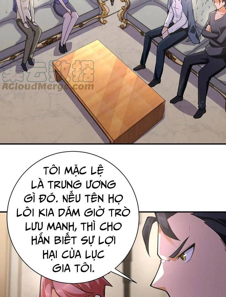 Mạt Thế Siêu Cấp Hệ Thống Chapter 301 - 8