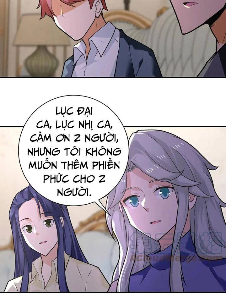 Mạt Thế Siêu Cấp Hệ Thống Chapter 301 - 9