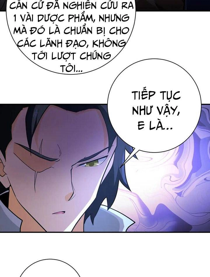 Mạt Thế Siêu Cấp Hệ Thống Chapter 301 - 31