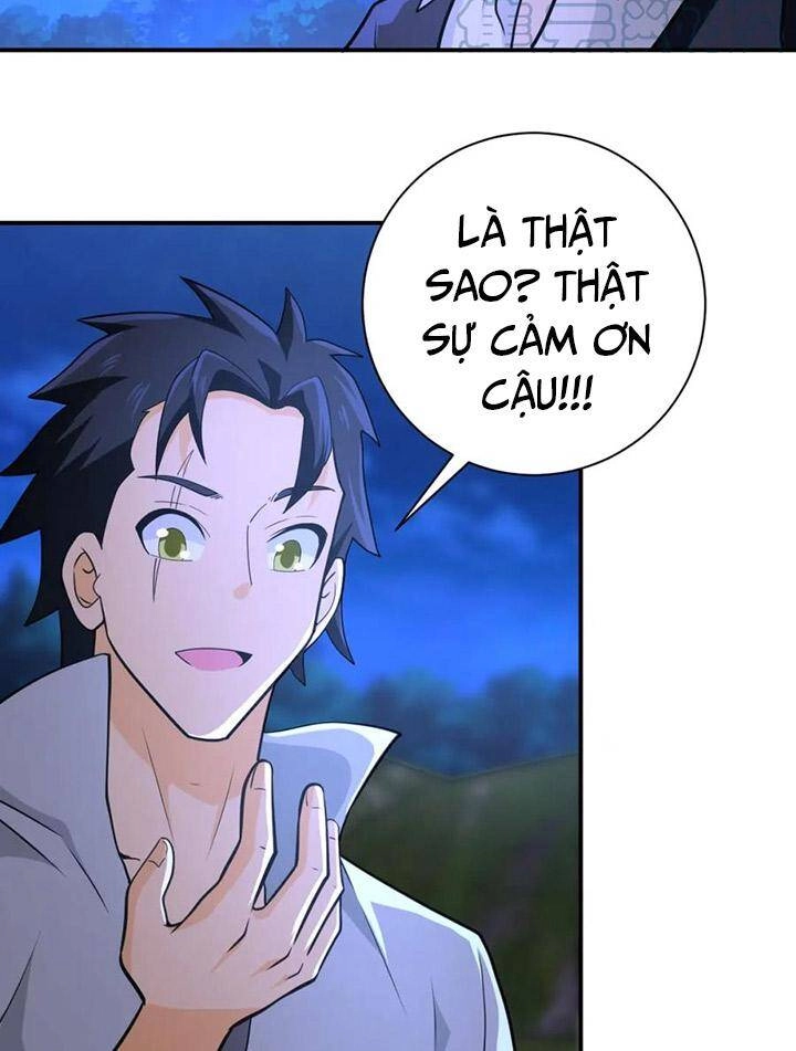 Mạt Thế Siêu Cấp Hệ Thống Chapter 301 - 35