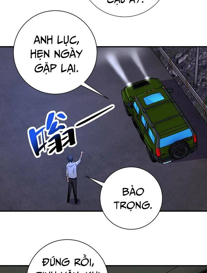 Mạt Thế Siêu Cấp Hệ Thống Chapter 301 - 37