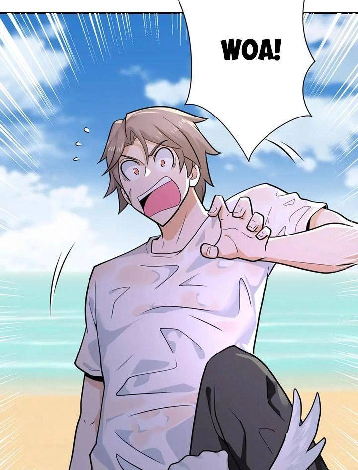 Mạt Thế Siêu Cấp Hệ Thống Chapter 302 - 4