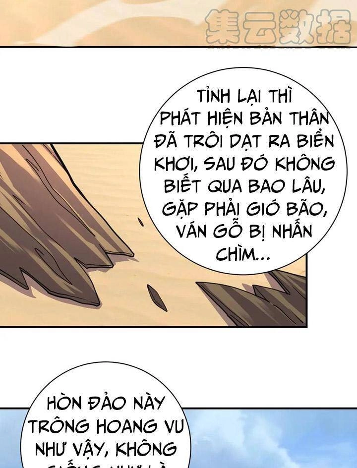 Mạt Thế Siêu Cấp Hệ Thống Chapter 302 - 7