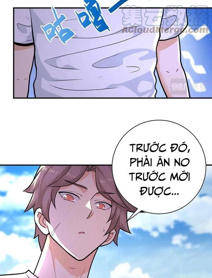 Mạt Thế Siêu Cấp Hệ Thống Chapter 302 - 10