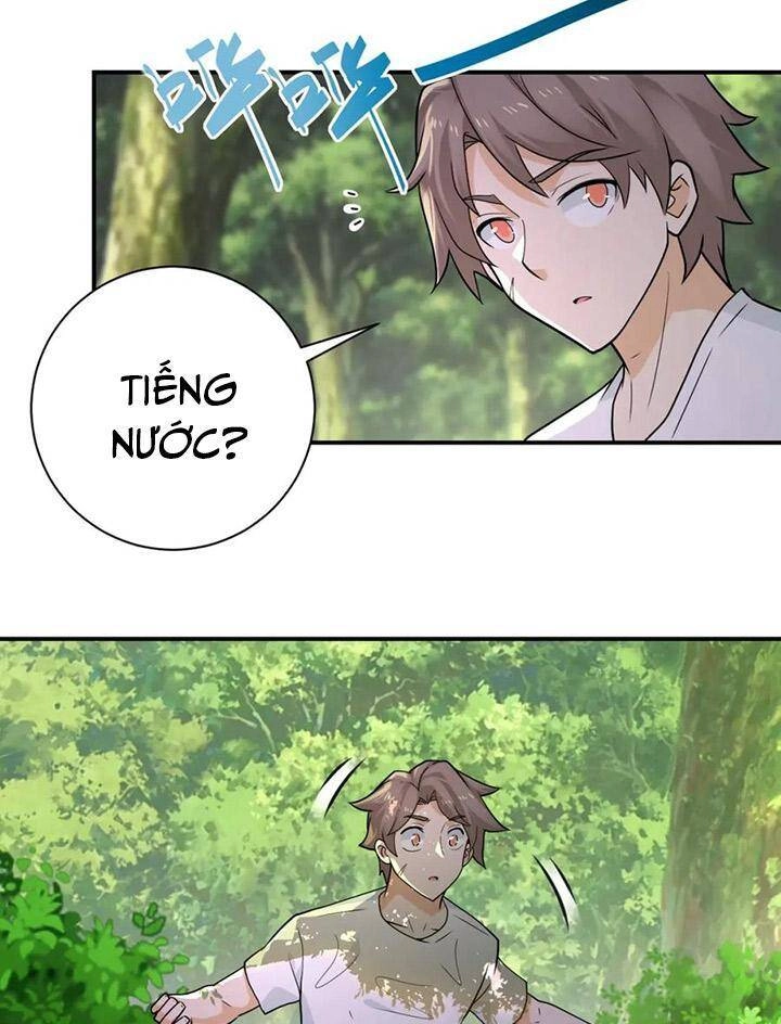 Mạt Thế Siêu Cấp Hệ Thống Chapter 302 - 13