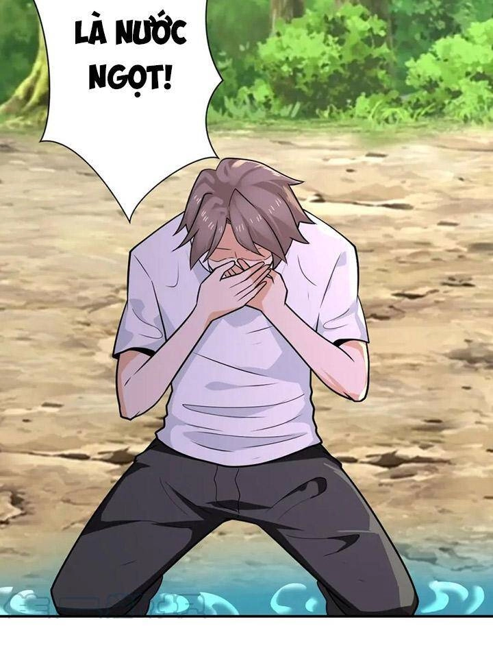 Mạt Thế Siêu Cấp Hệ Thống Chapter 302 - 17