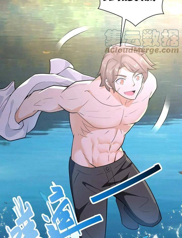 Mạt Thế Siêu Cấp Hệ Thống Chapter 302 - 19