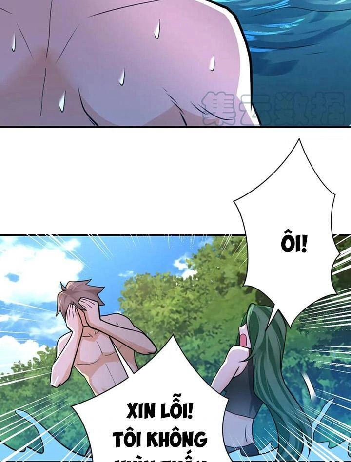 Mạt Thế Siêu Cấp Hệ Thống Chapter 302 - 24