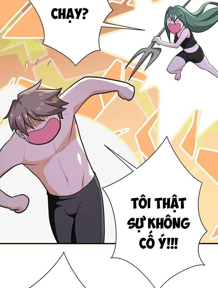 Mạt Thế Siêu Cấp Hệ Thống Chapter 302 - 26