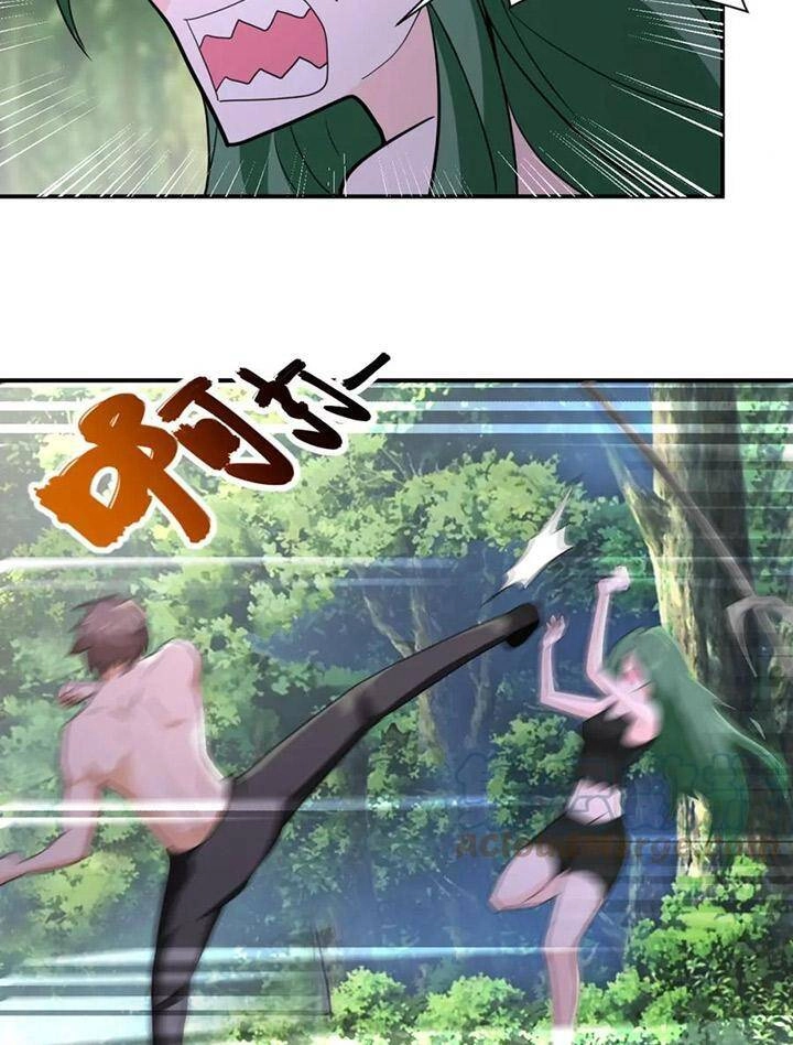 Mạt Thế Siêu Cấp Hệ Thống Chapter 302 - 28