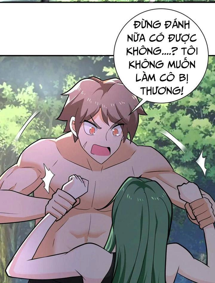 Mạt Thế Siêu Cấp Hệ Thống Chapter 302 - 29