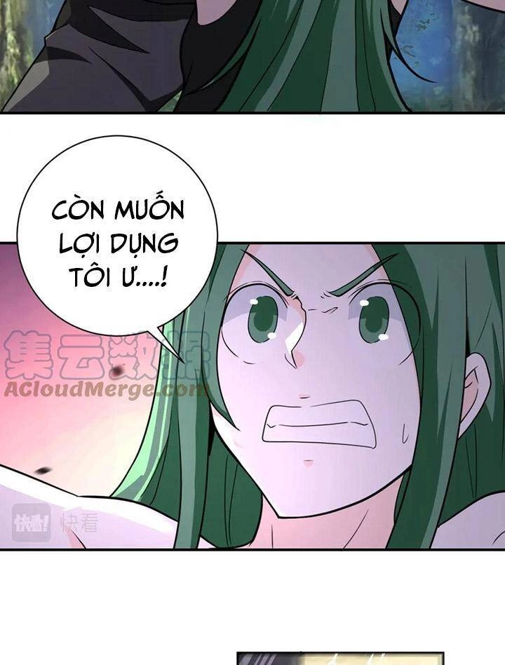 Mạt Thế Siêu Cấp Hệ Thống Chapter 302 - 30