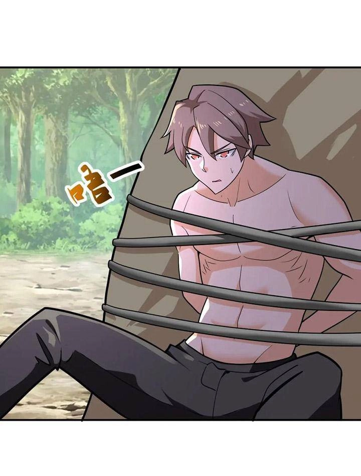 Mạt Thế Siêu Cấp Hệ Thống Chapter 302 - 34