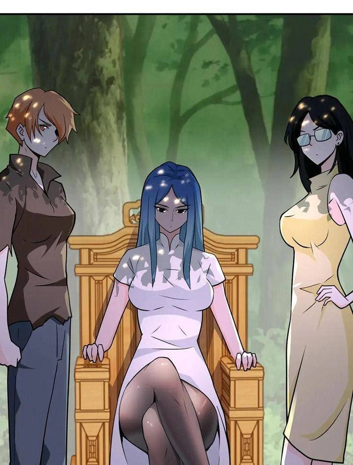 Mạt Thế Siêu Cấp Hệ Thống Chapter 302 - 36