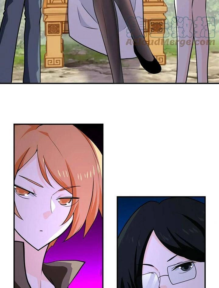 Mạt Thế Siêu Cấp Hệ Thống Chapter 302 - 37