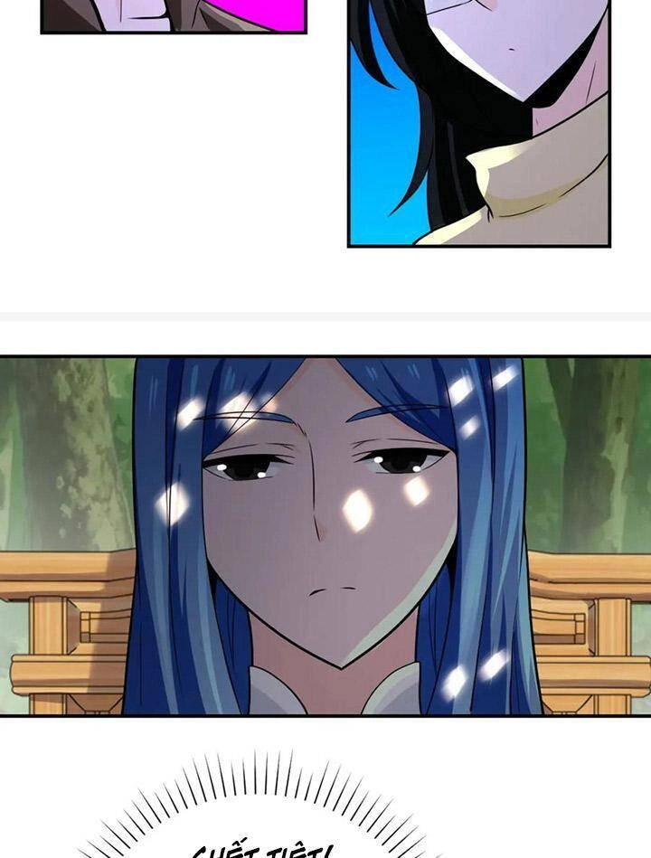 Mạt Thế Siêu Cấp Hệ Thống Chapter 302 - 38