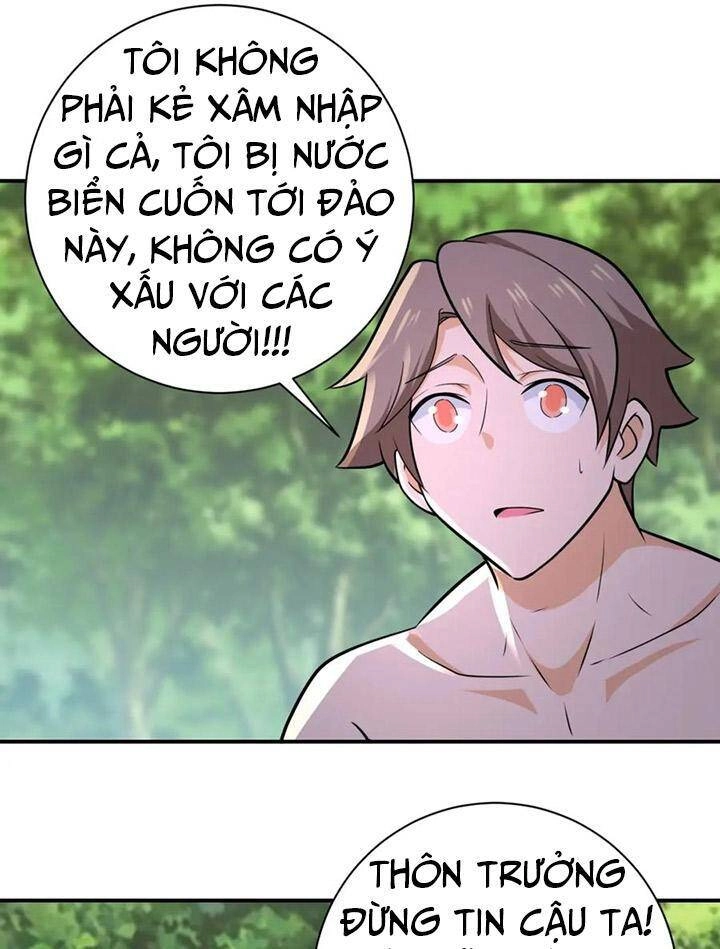 Mạt Thế Siêu Cấp Hệ Thống Chapter 302 - 42