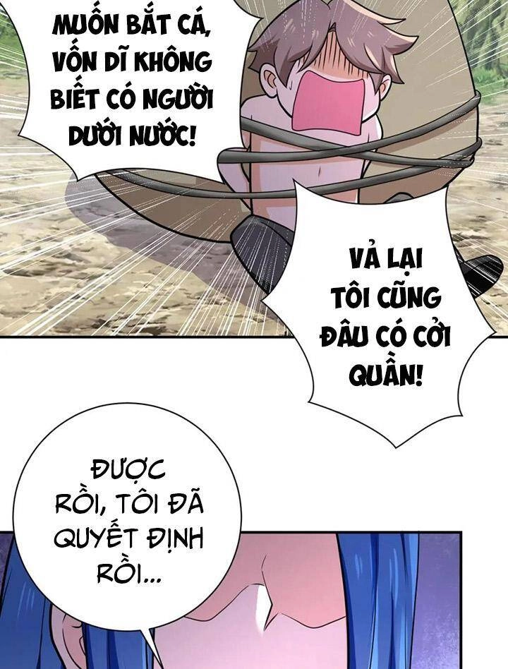 Mạt Thế Siêu Cấp Hệ Thống Chapter 302 - 45