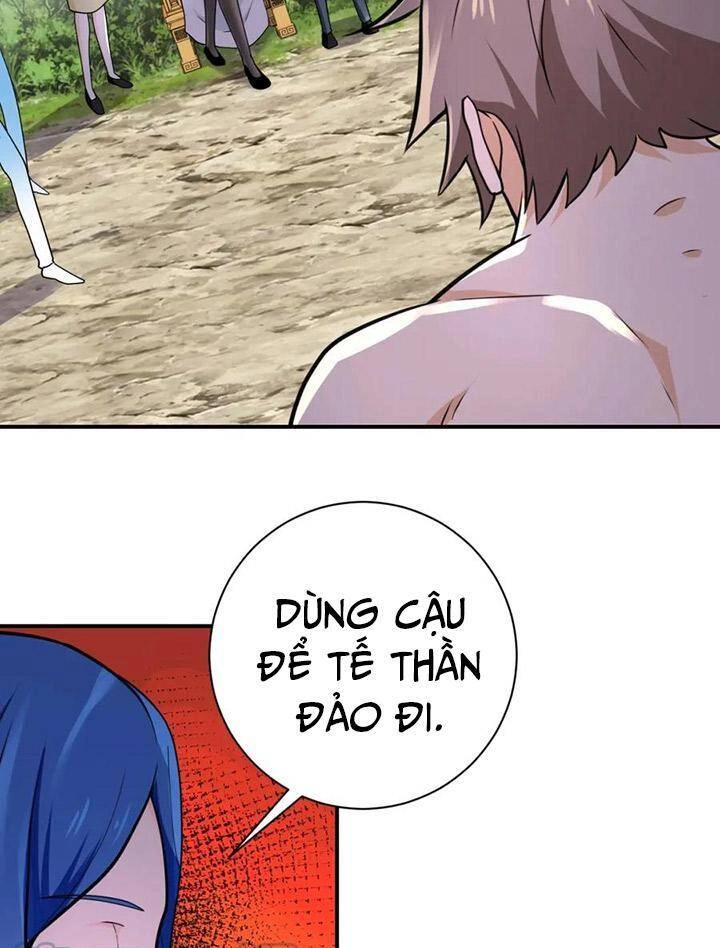 Mạt Thế Siêu Cấp Hệ Thống Chapter 302 - 47