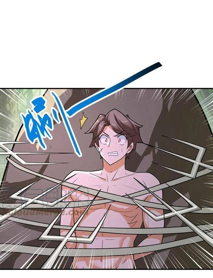 Mạt Thế Siêu Cấp Hệ Thống Chapter 303 - 1