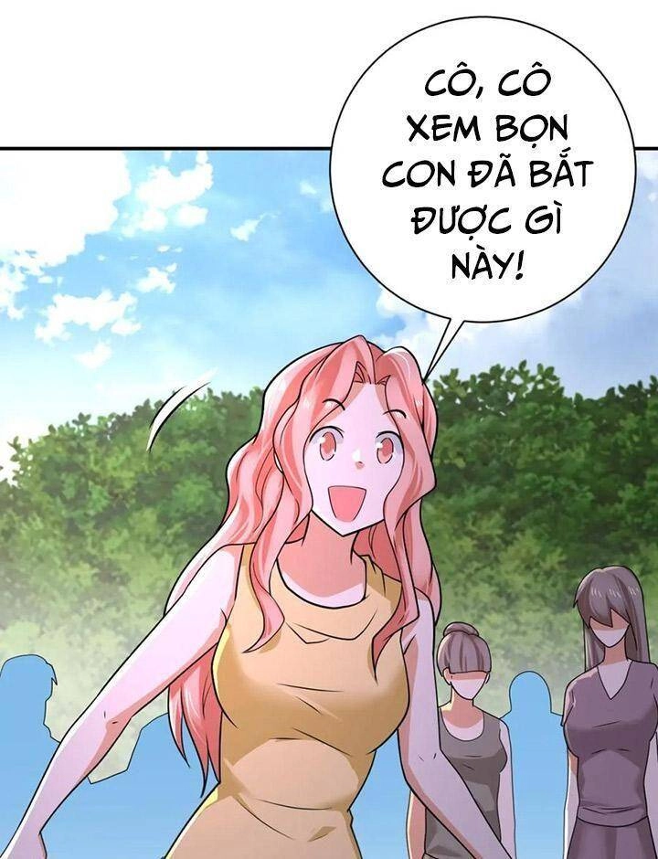 Mạt Thế Siêu Cấp Hệ Thống Chapter 303 - 2