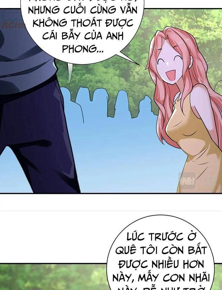 Mạt Thế Siêu Cấp Hệ Thống Chapter 303 - 5