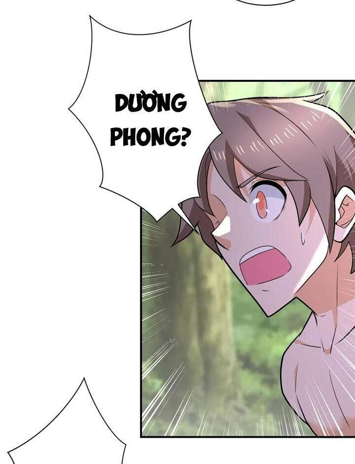 Mạt Thế Siêu Cấp Hệ Thống Chapter 303 - 7