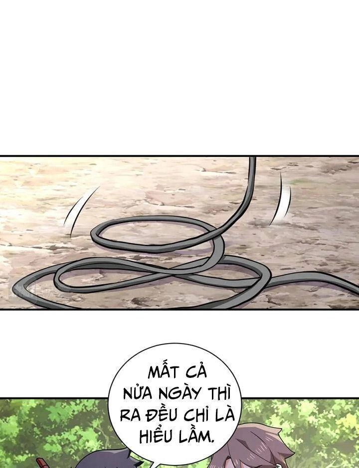 Mạt Thế Siêu Cấp Hệ Thống Chapter 303 - 9