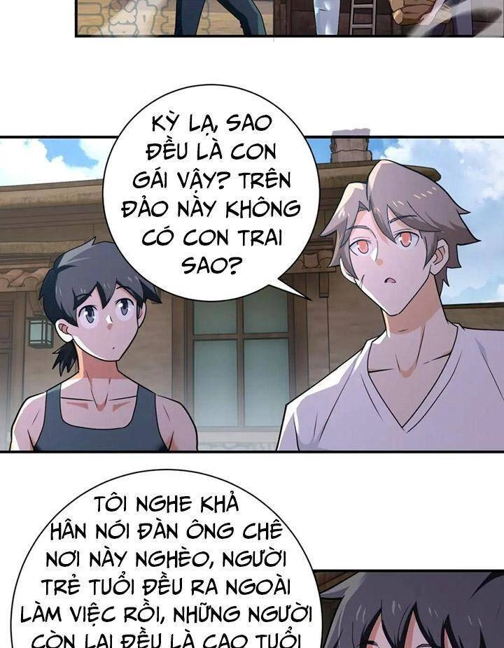 Mạt Thế Siêu Cấp Hệ Thống Chapter 303 - 31