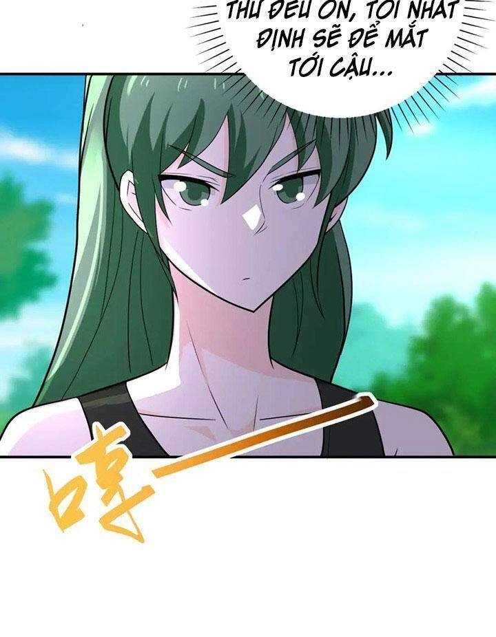 Mạt Thế Siêu Cấp Hệ Thống Chapter 303 - 45