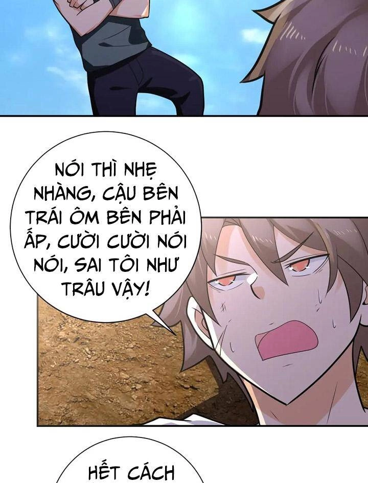 Mạt Thế Siêu Cấp Hệ Thống Chapter 304 - 4