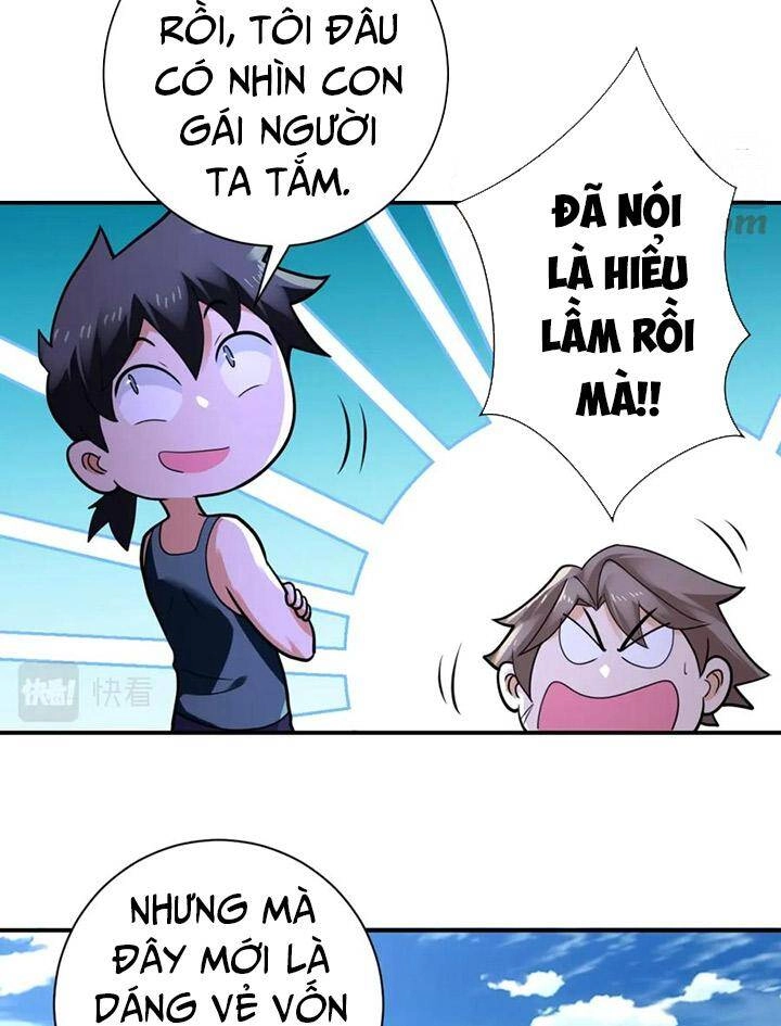 Mạt Thế Siêu Cấp Hệ Thống Chapter 304 - 5