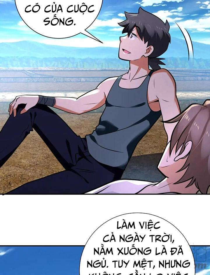 Mạt Thế Siêu Cấp Hệ Thống Chapter 304 - 6