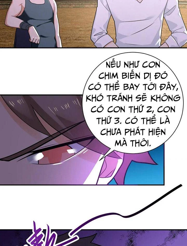 Mạt Thế Siêu Cấp Hệ Thống Chapter 304 - 9