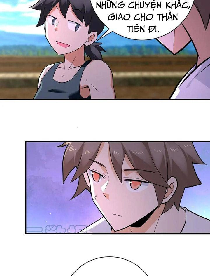 Mạt Thế Siêu Cấp Hệ Thống Chapter 304 - 14