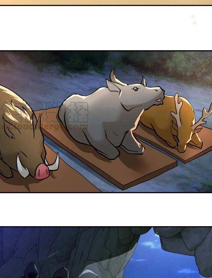 Mạt Thế Siêu Cấp Hệ Thống Chapter 304 - 21