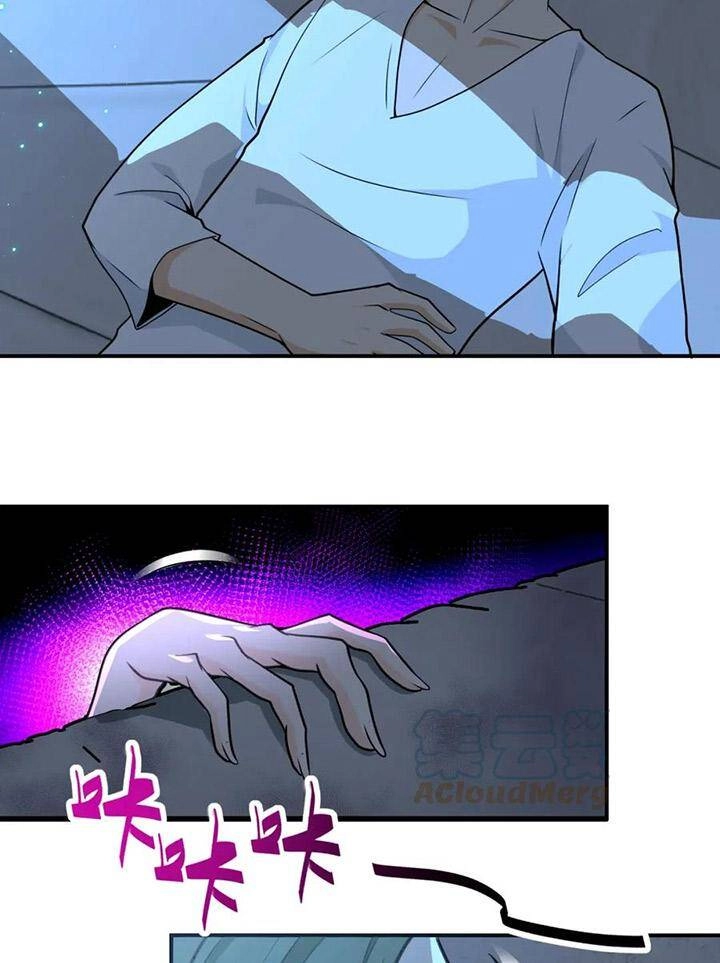 Mạt Thế Siêu Cấp Hệ Thống Chapter 304 - 32