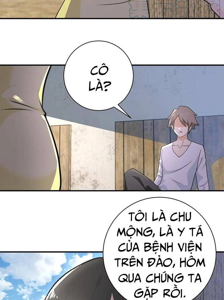 Mạt Thế Siêu Cấp Hệ Thống Chapter 304 - 42