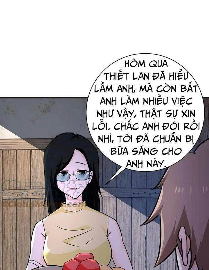 Mạt Thế Siêu Cấp Hệ Thống Chapter 305 - 1