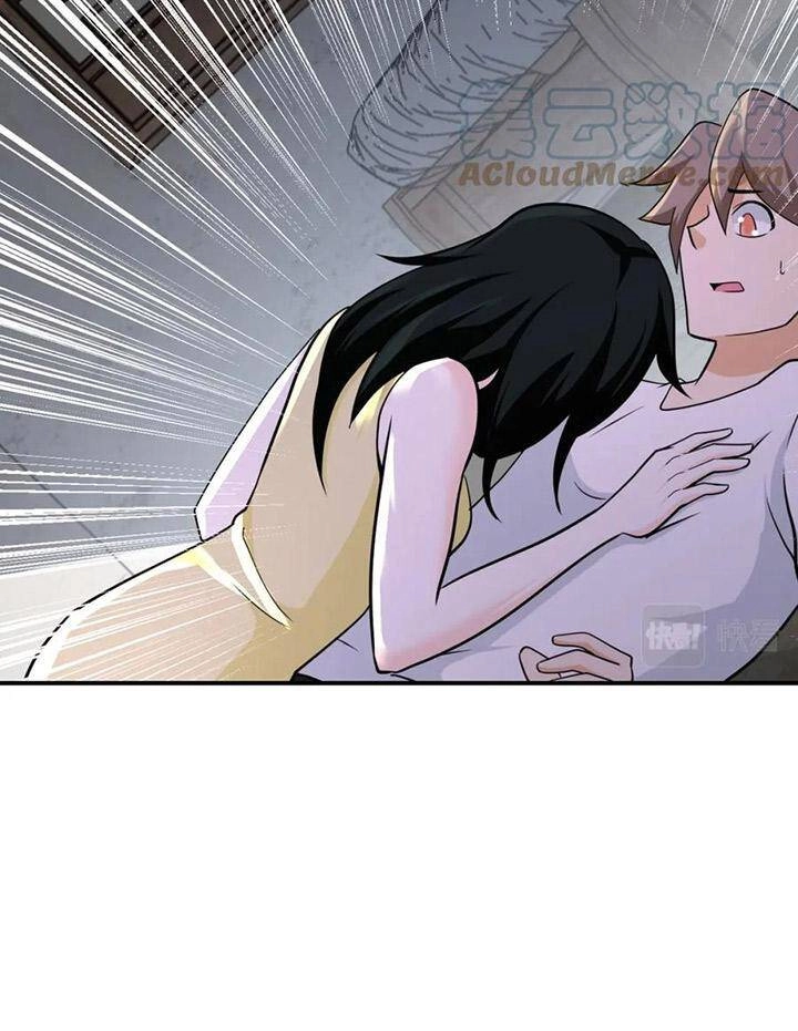 Mạt Thế Siêu Cấp Hệ Thống Chapter 305 - 5