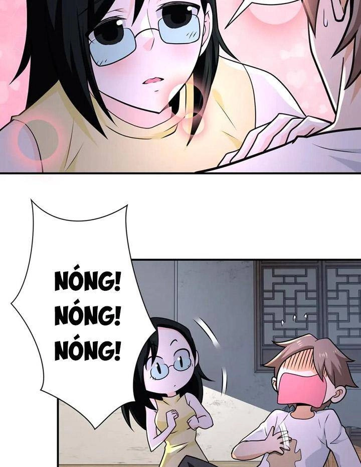 Mạt Thế Siêu Cấp Hệ Thống Chapter 305 - 7