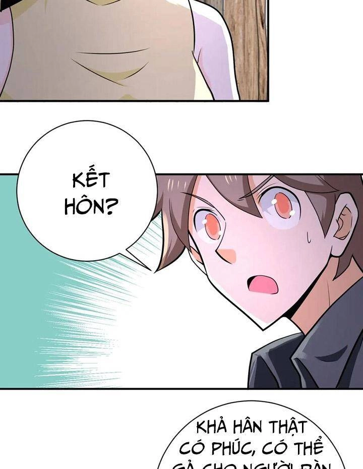 Mạt Thế Siêu Cấp Hệ Thống Chapter 305 - 17