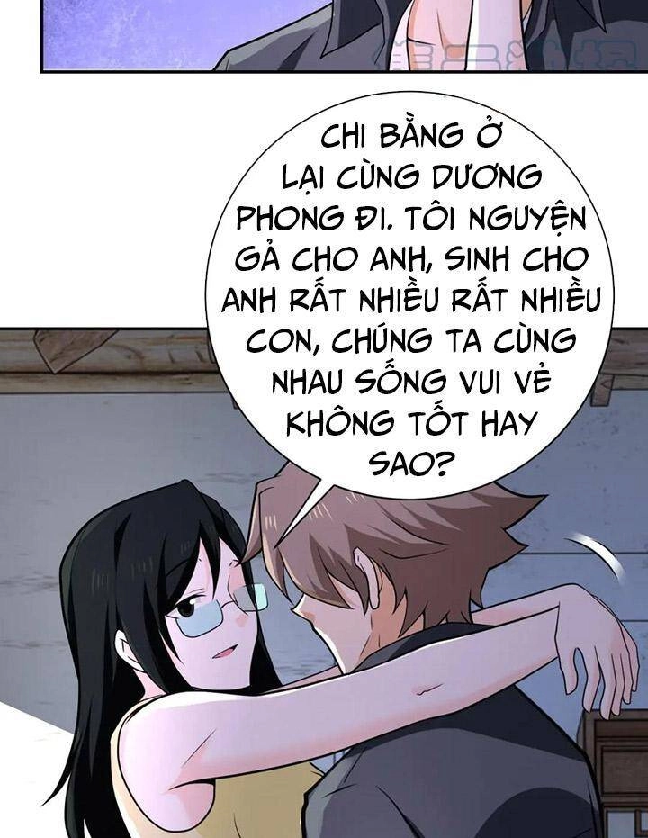 Mạt Thế Siêu Cấp Hệ Thống Chapter 305 - 20