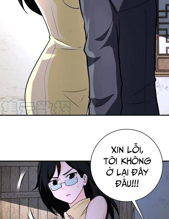 Mạt Thế Siêu Cấp Hệ Thống Chapter 305 - 21