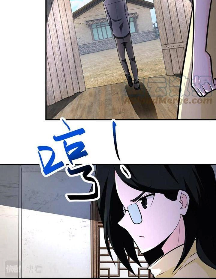 Mạt Thế Siêu Cấp Hệ Thống Chapter 305 - 23