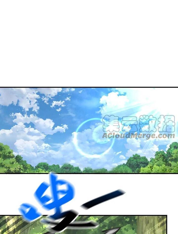 Mạt Thế Siêu Cấp Hệ Thống Chapter 305 - 24