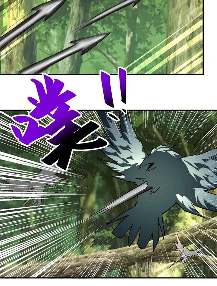 Mạt Thế Siêu Cấp Hệ Thống Chapter 305 - 25