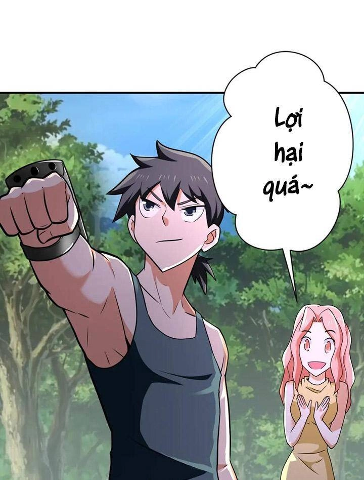 Mạt Thế Siêu Cấp Hệ Thống Chapter 305 - 26