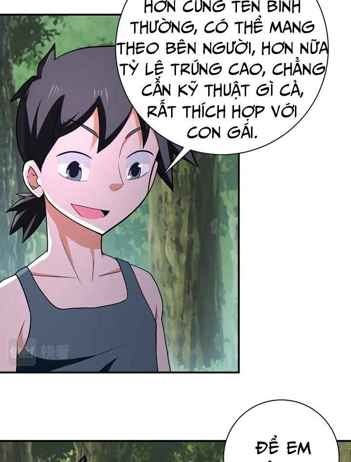 Mạt Thế Siêu Cấp Hệ Thống Chapter 305 - 28